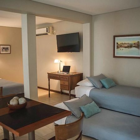 Donsuites Корриентес Экстерьер фото
