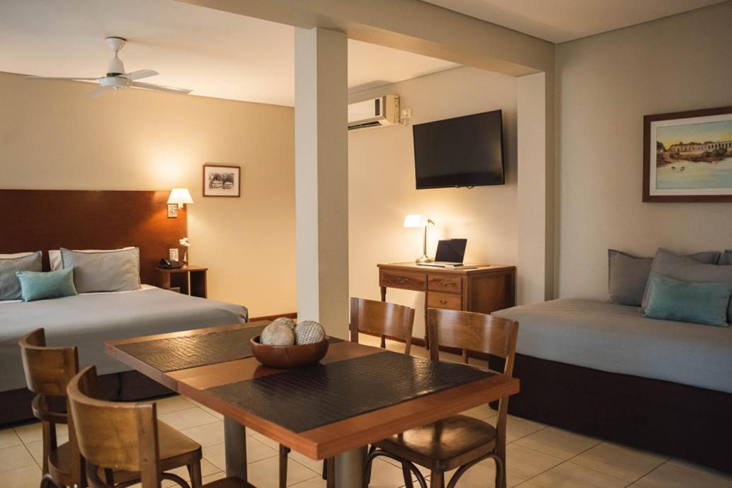 Donsuites Корриентес Экстерьер фото