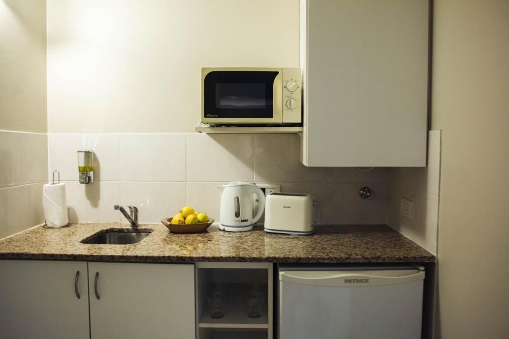 Donsuites Корриентес Экстерьер фото