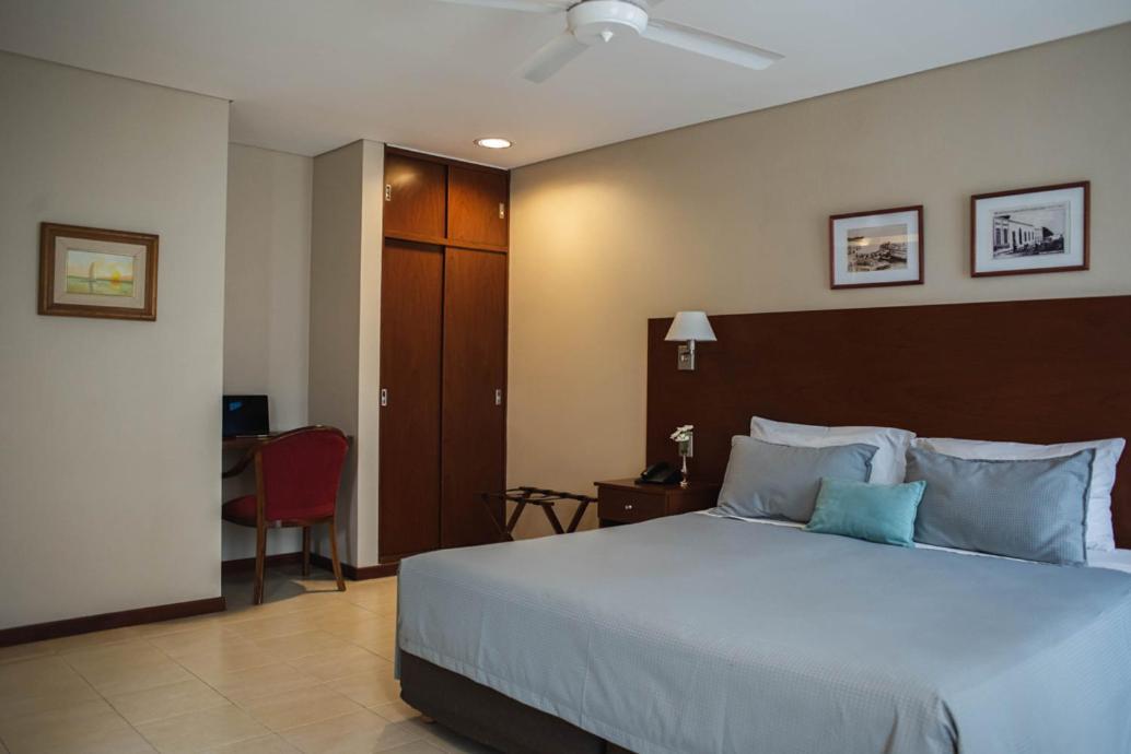 Donsuites Корриентес Экстерьер фото