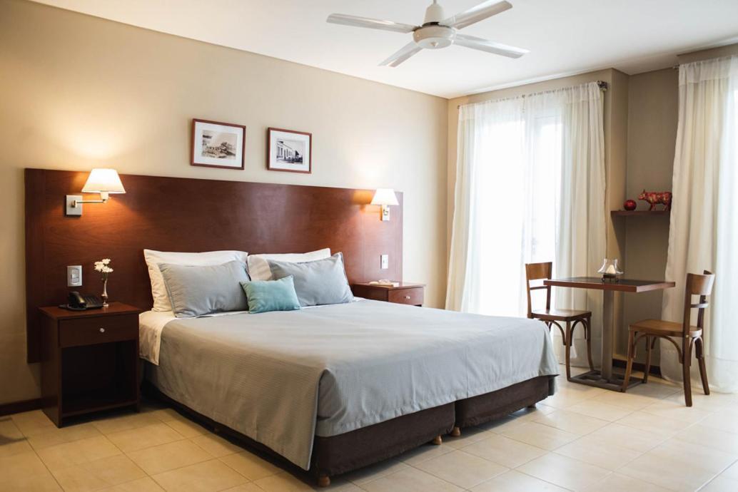 Donsuites Корриентес Экстерьер фото