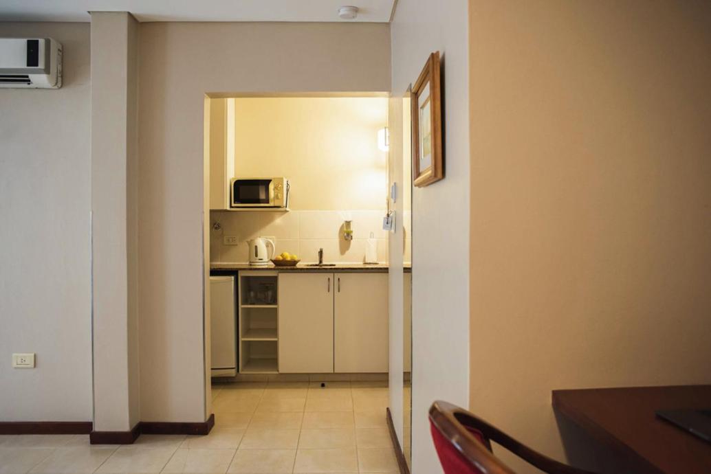 Donsuites Корриентес Экстерьер фото