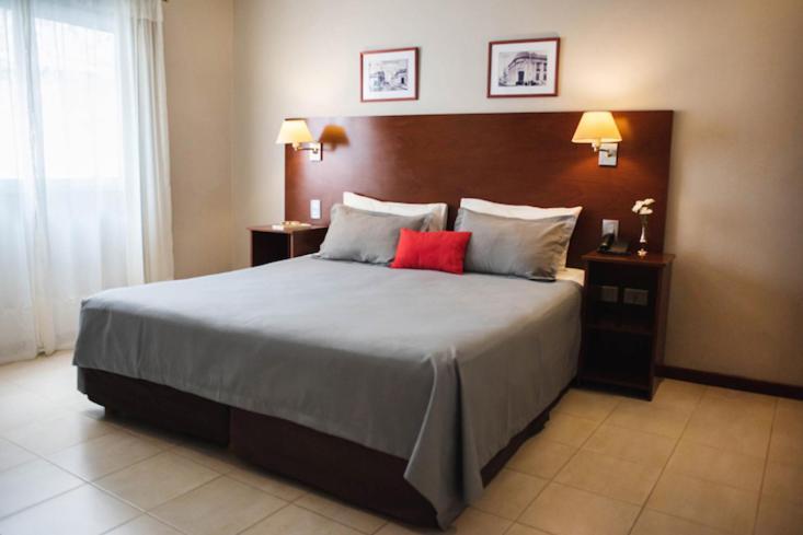 Donsuites Корриентес Экстерьер фото